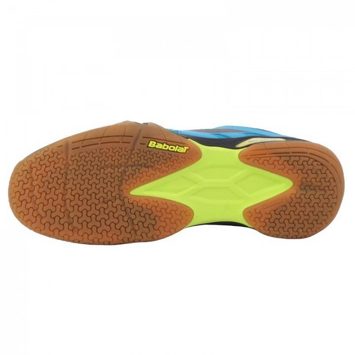 Babolat Shadow Team Blue